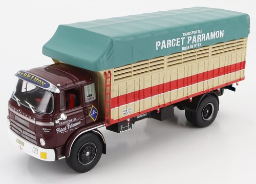 Edicola barreiros - 1/43,
