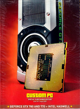 CUSTOM PC MAGAZINE-SPECIAL