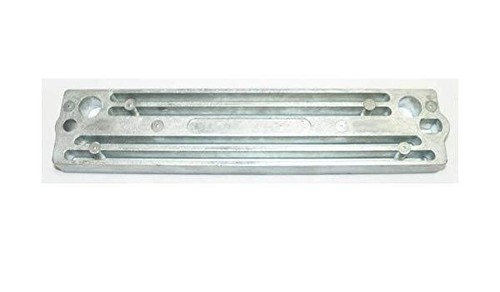 Zinc power trim staffa anodo - zinc,