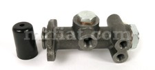 Fiat 500 D Master Brake