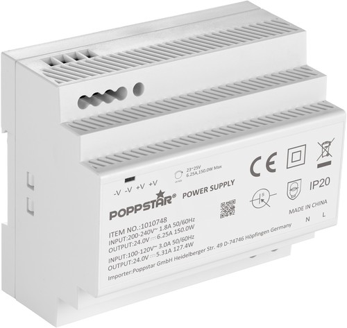 Poppstar alimentatore per - poppstar,
