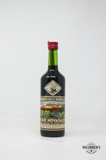 Amaro di Piante Officinali