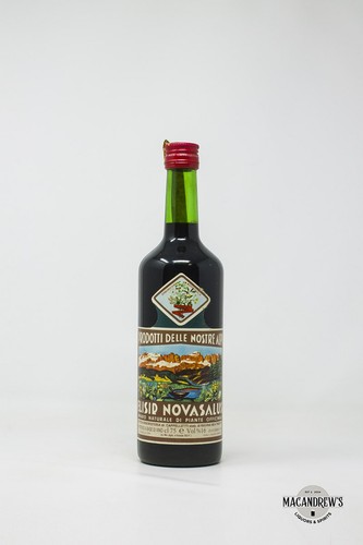 Amaro piante officinali - di,