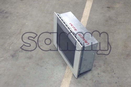 Lauer epc 1200tc - epc-pm-1200tc, hmi
