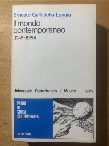 Mondo contemporaneo - mondo,