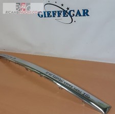 MODANATURA CENTRALE PARAURTI