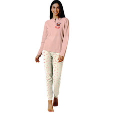 Pigiama donna SYI063 Sweet