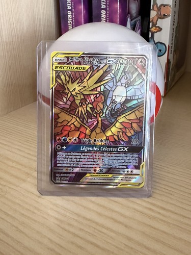Promo mint articuno - articuno, moltres