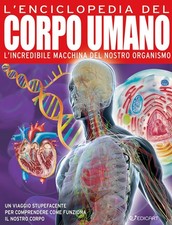 L'enciclopedia del corpo umano