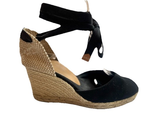 Scarpe estive castaner carina - castaner,