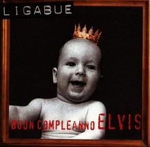Buon compleanno elvis von - compleanno,