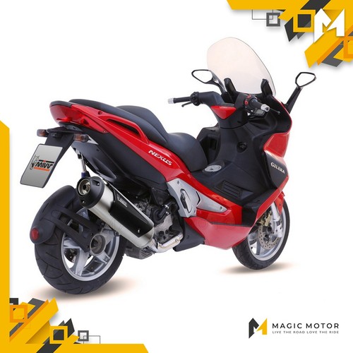 Scarico completo mivv urban - mivv,