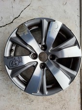 1 cerchio in lega 16 pollici