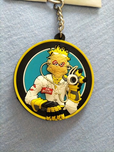 Portachiavi valentino rossi - portachiavi,