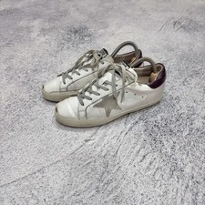Golden Goose Superstar Italy
