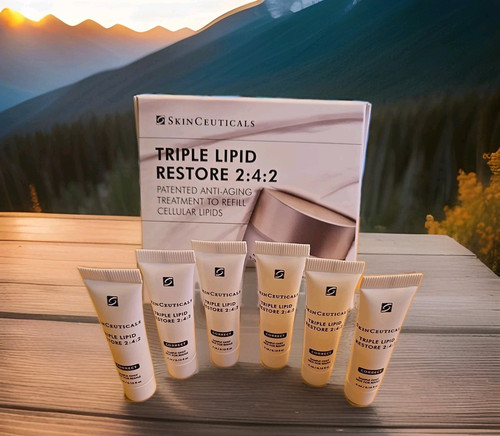 Skinceuticals triple lipid - triple,