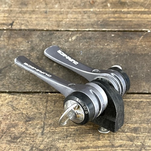 Cambio downtube shimano - cambio,