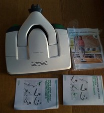 Pulilava SP600S Folletto