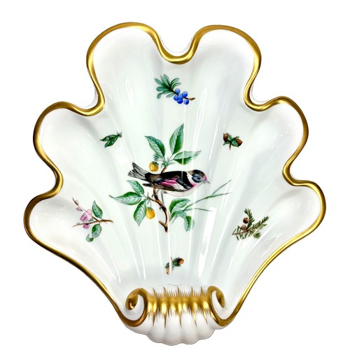 Herend rothschild bird flowers - rothschild,