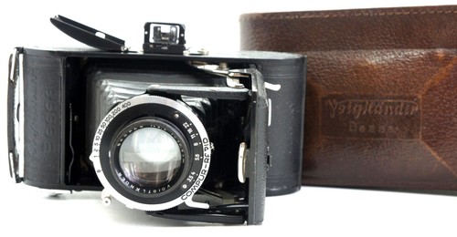 Ecc voigtländer besa - ecc!,