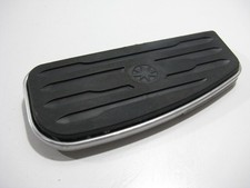 Pedana anteriore sinistra