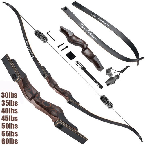 Tiro con l arco - 60",