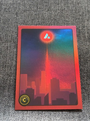 2025 cardsmiths valuta - valuta, 5