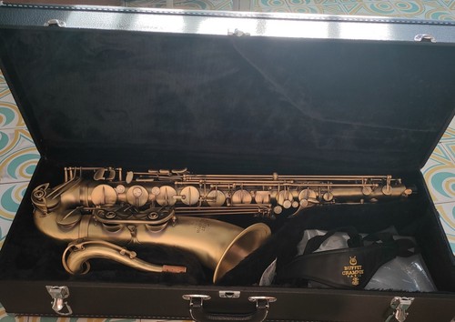 Sax tenore buffet crampon - buffet,