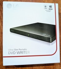 LG GP65NB60 Masterizzatore DVD