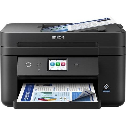 Epson workforce 2960dwf - workforce, wf-2960dwf