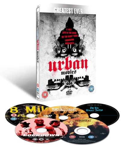 Greatest ever urban - urban, collection