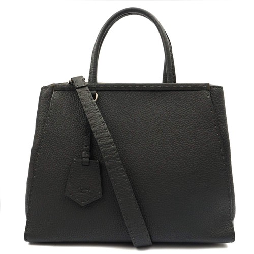 Borsa fendi selleria peekaboo - selleria,