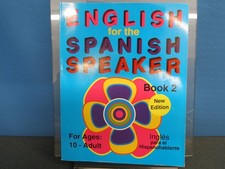 English for the Spanish