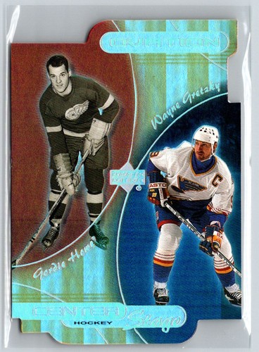 1999 upper deck - upper,