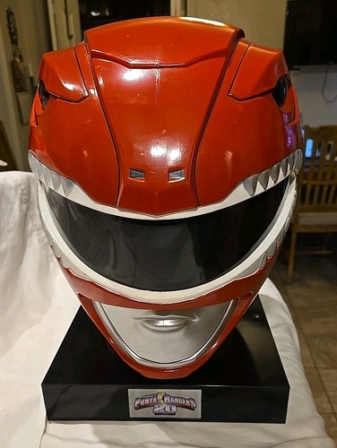 Power rangers legacy - power,