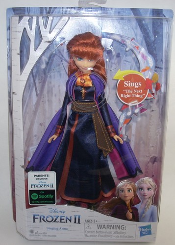 Disney frozen bambola - disney,