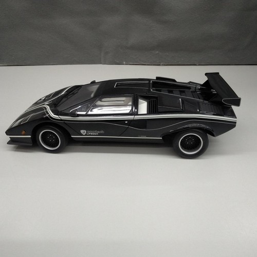 Modellino kyosho lamborghini - modellino,