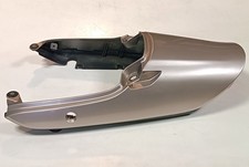 Codone originale con luce stop per Suzuki GSX 750 Inazuma 1998 - 2001