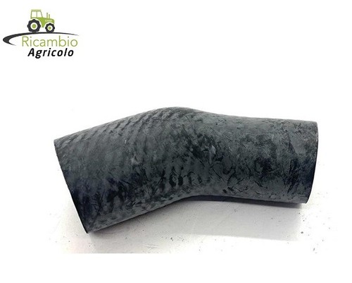 Manicotto superiore radiatore - manicotto,