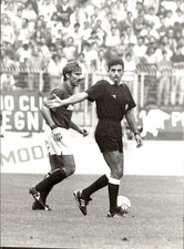 foto originale d'agenzia