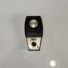 Rowe AMI Jukebox Telecomando