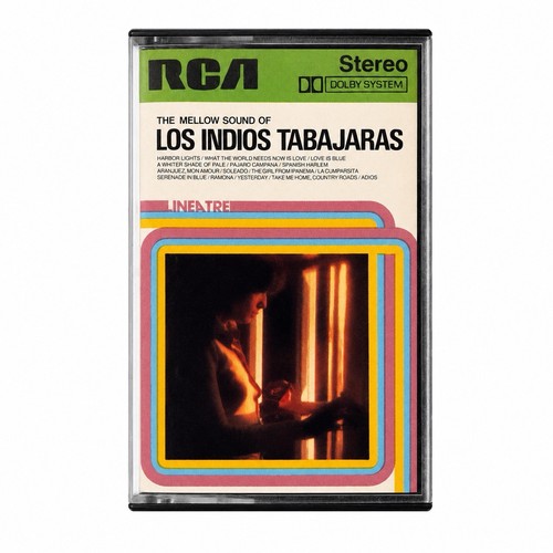 Los indios tabajaras - tabajaras, ‎the