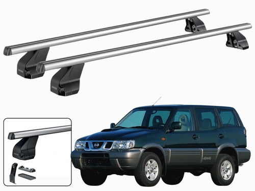 Barre portatutto per - per, nissan