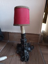 Lampada Art Decò D'epoca