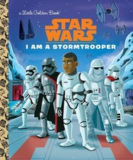I Am a Stormtrooper (Star