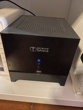 NAS NETGEAR STORA MS2000 2 BAY