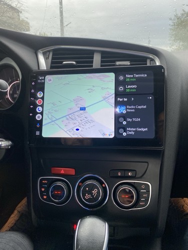 Autoradio android per citroen - per,