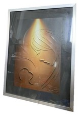 QUADRO ROBERTO FRASCHETTI