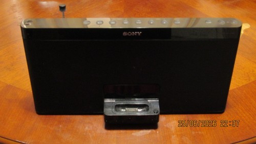Sony rdp xf100ip sistema - sony,