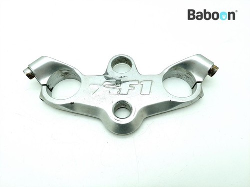 Top yoke - top, clamp)